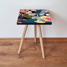 Hanah Home Shp209 Multicolor